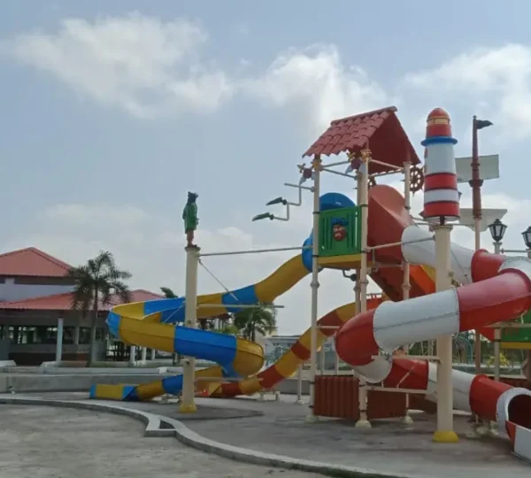 Family Slide