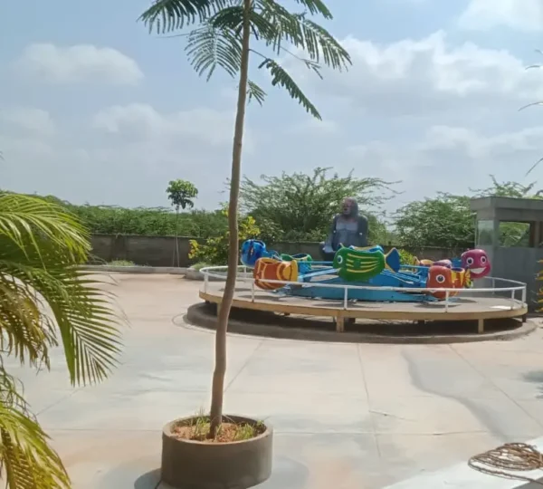 Splash-Kids Splash