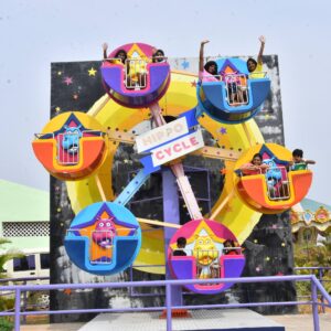 Wonder World