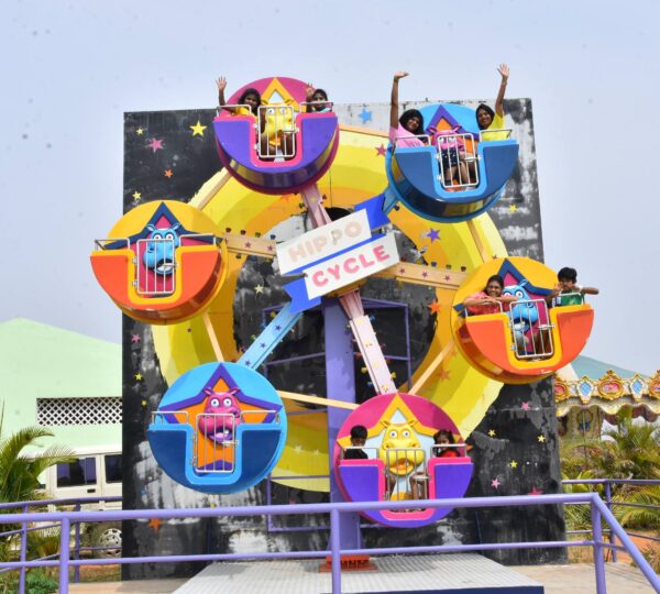 7D Theatre