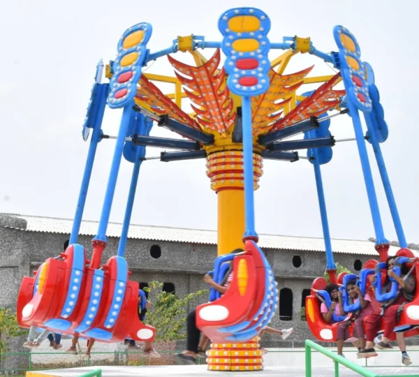 Astro Spin